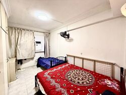 Blk 623 Bukit Batok Central (Bukit Batok), HDB 5 Rooms #547690991
